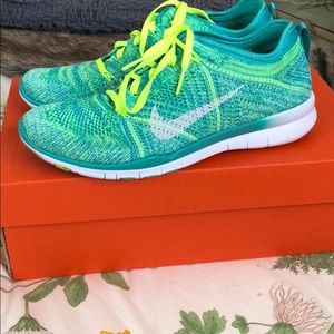 Nike FlyKnit Sneaker